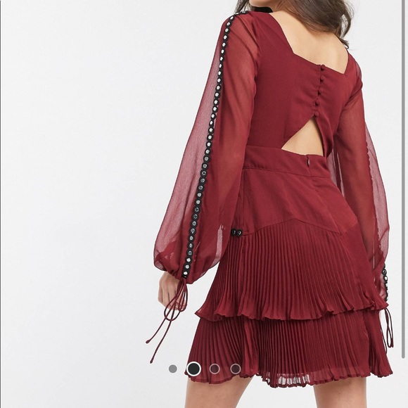 ASOS dress - Picture 2 of 4